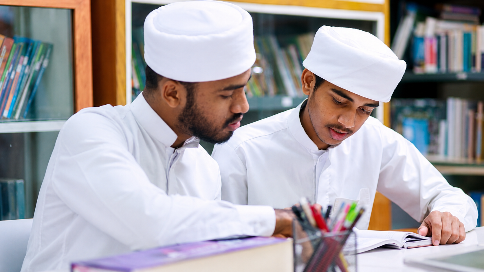 Jamiya Sa-Adiya   A Legacy of Knowledge
