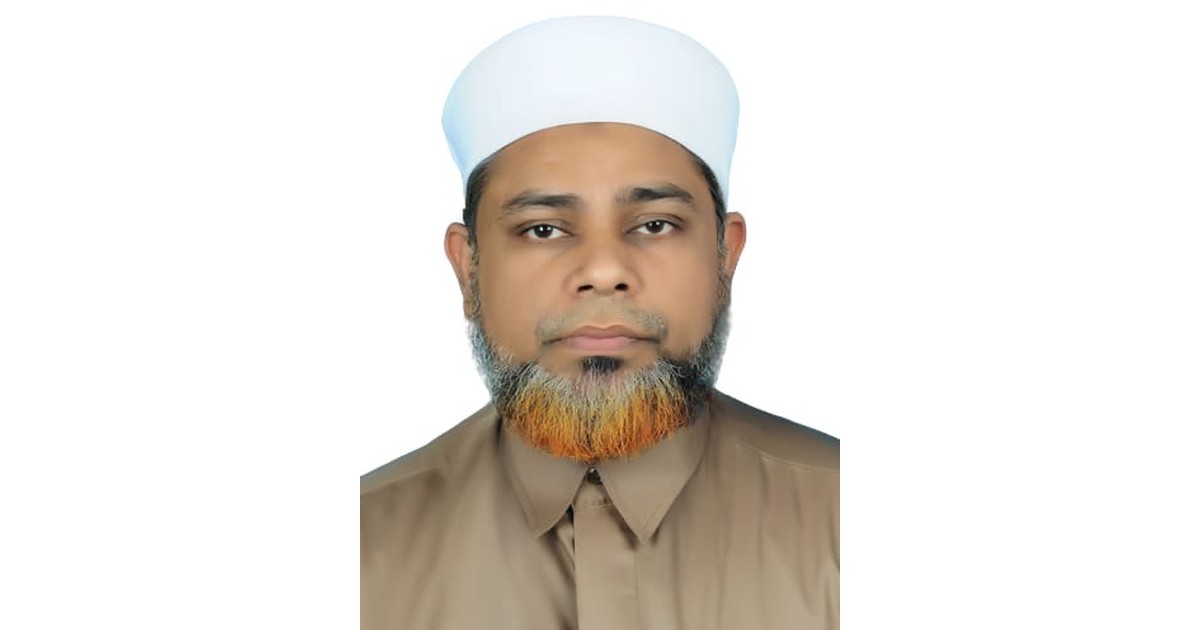 Abdul Gaffar Sa-Adi Randathani
