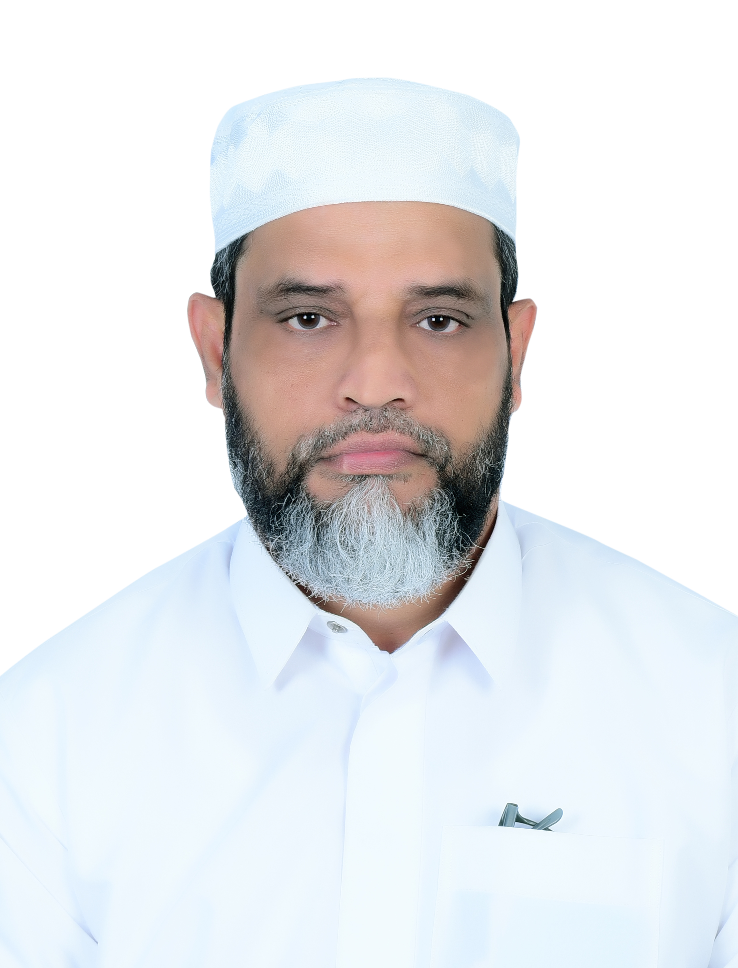 Sayyid Jafar Sadiq Sa-Adi Manikkoth