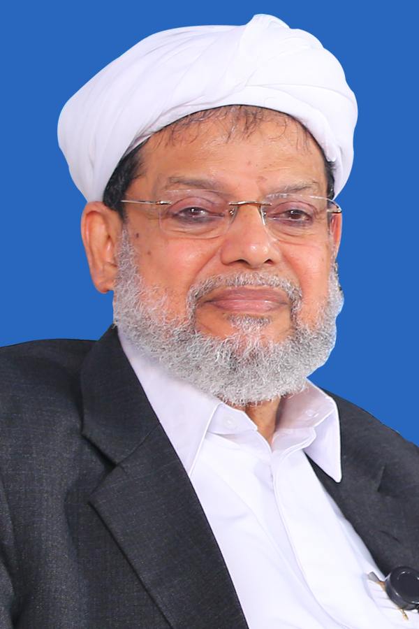Sayyid KS Atakoya Thangal Kumbol