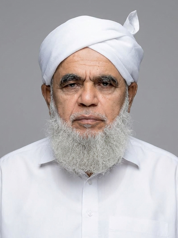 BS Abdulla Kunhi Faizy