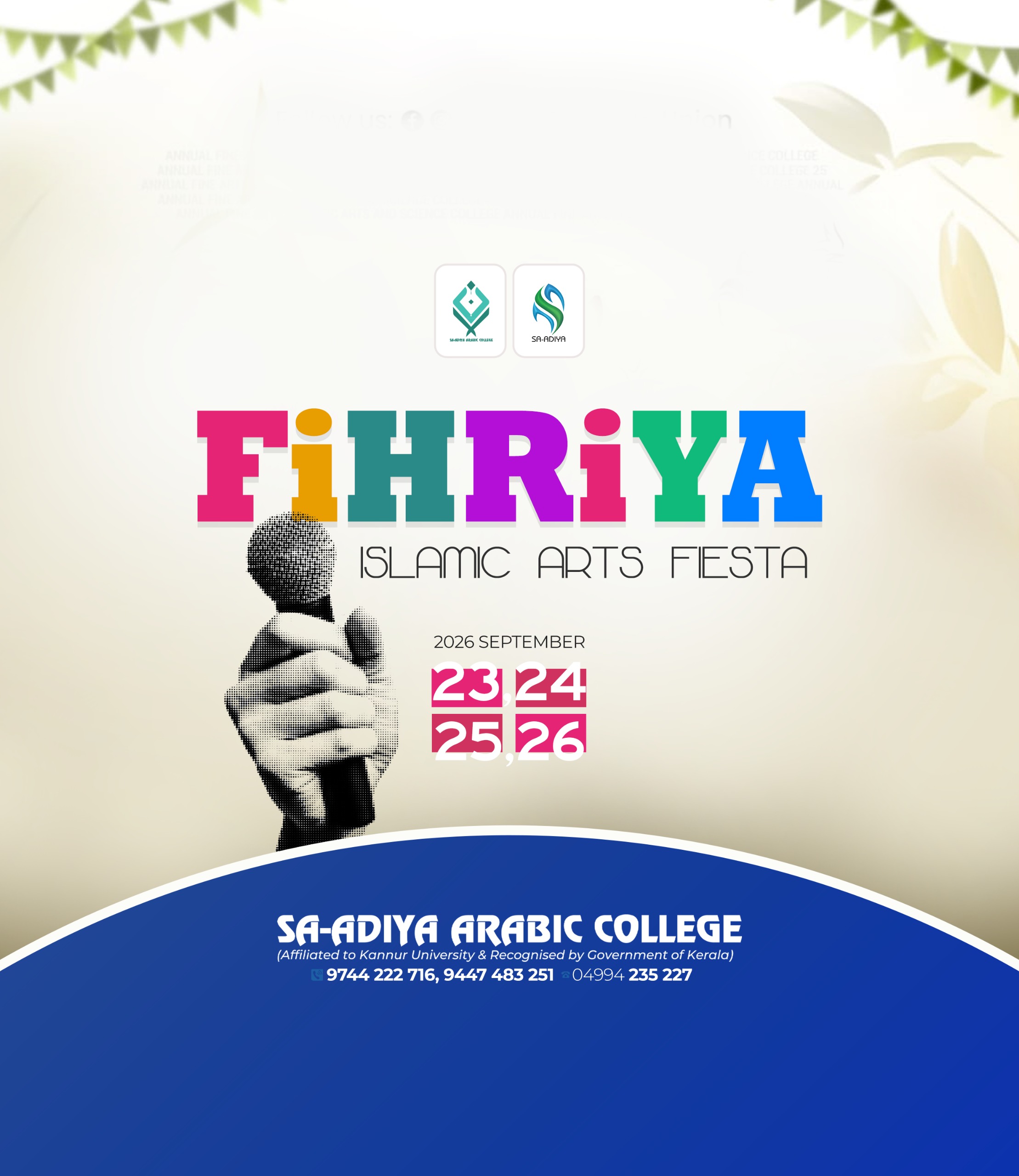 FIHRIYA 2K26