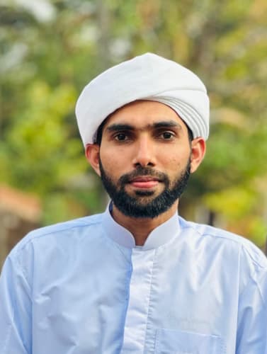 Abdulla Saadi Al Afzali