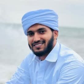 Husainar Adani