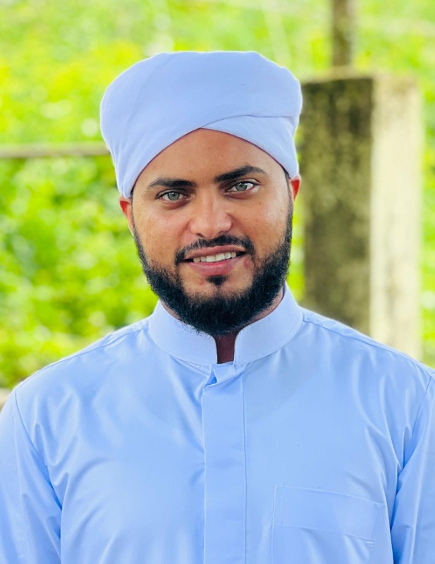 Muhammed Unais Saadi Al Kamili