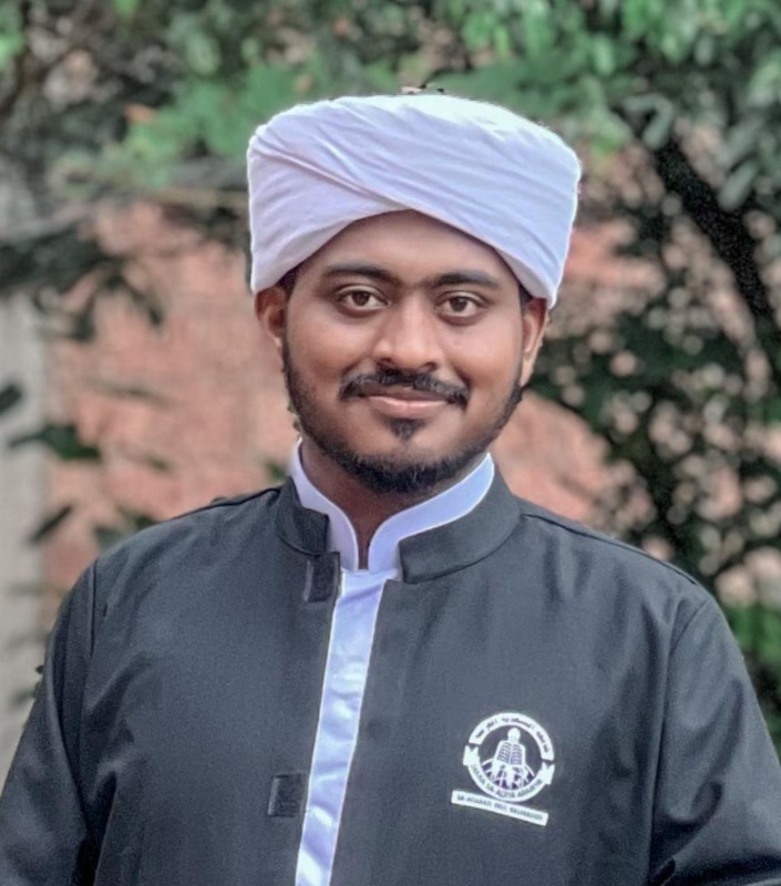 Murthala Saadi