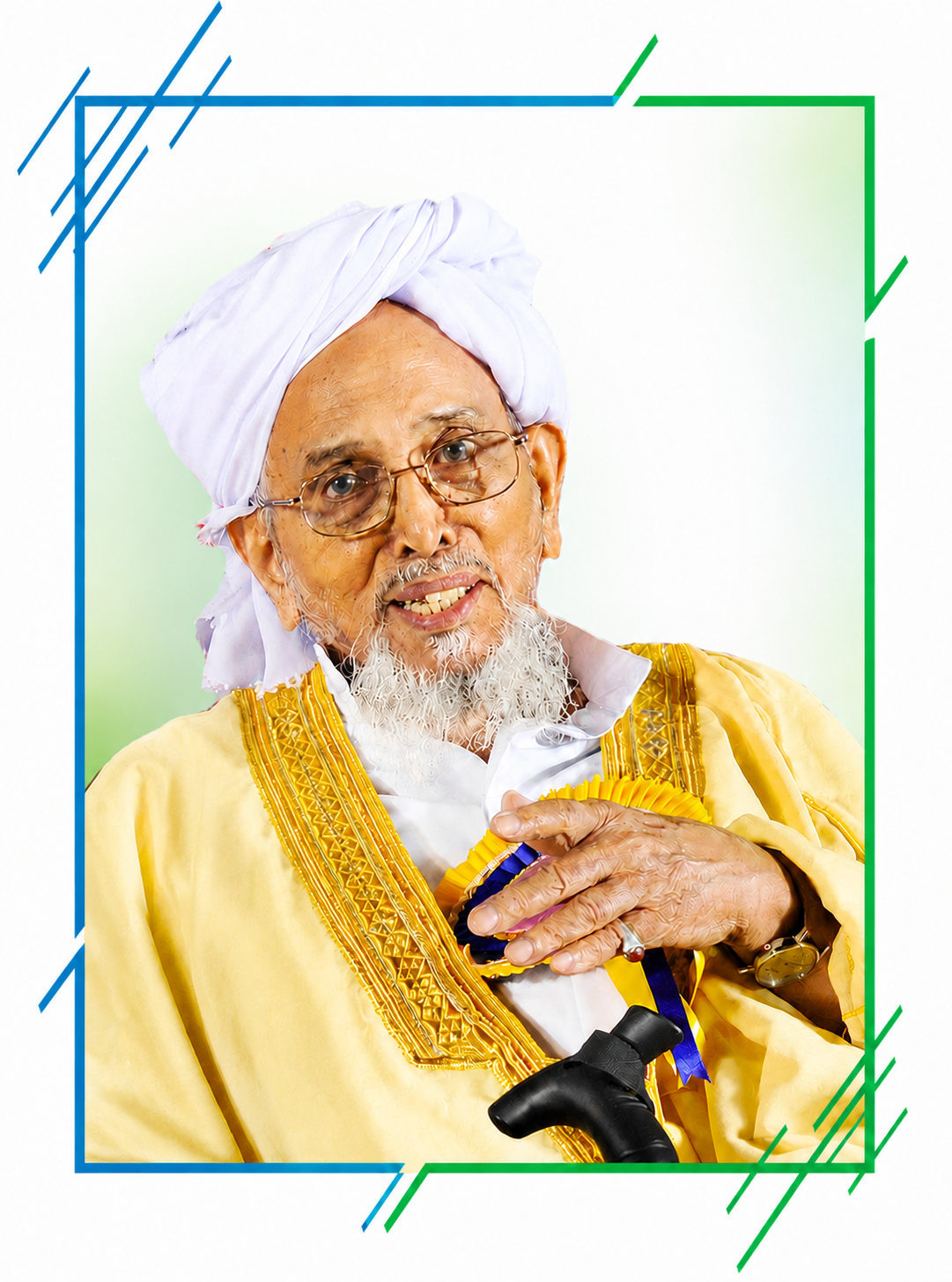 Noorul Ulama M A Abdul Khader Musliyar