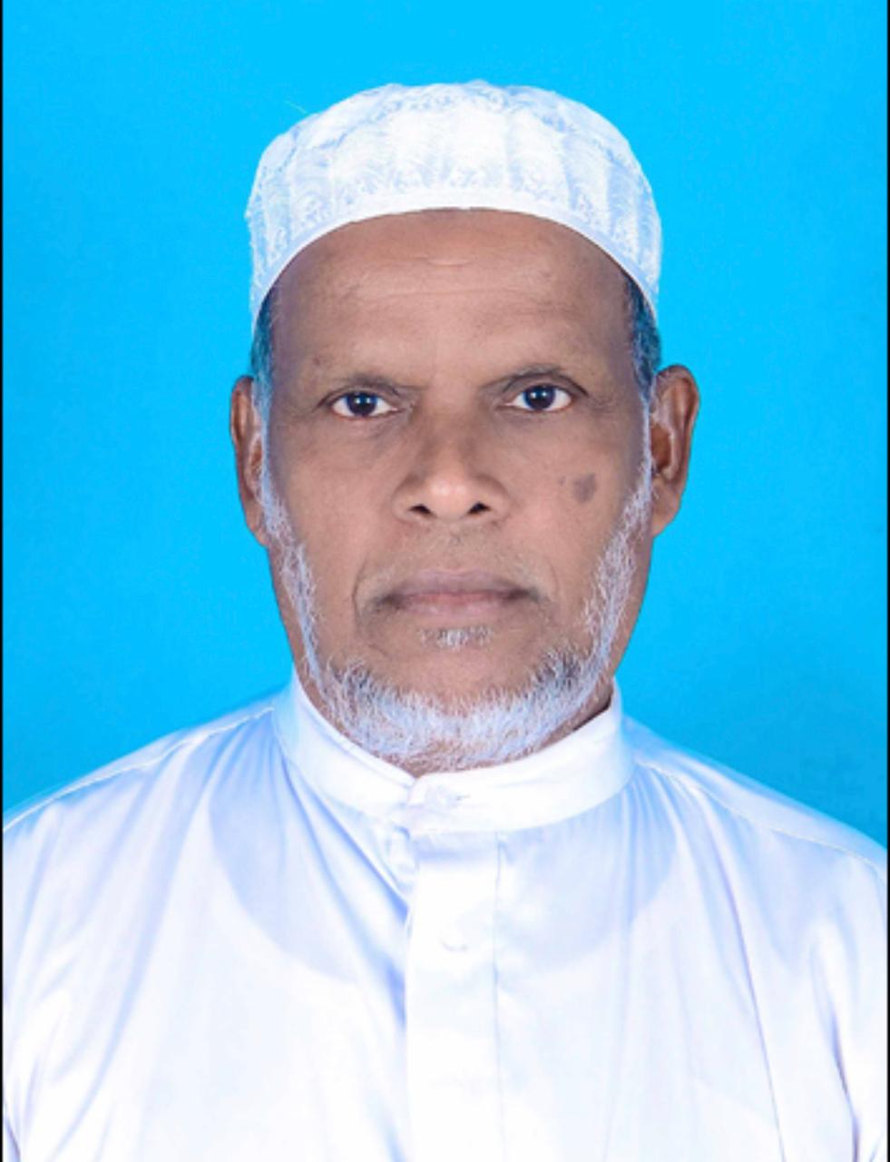 മൂന്നാമത് കല്ലട്ര അബ്ദുല്‍ ഖാദര്‍ ഹാജി അവാര്‍ഡ് സി.പി. അബ്ദുല്ല ഹാജിക്ക് സഅദിയ്യ സൗദ് ദാന സമ്മേളനത്തില്‍ സമ്മാനിക്കും